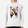 ssrcolightweight sweatshirtmensfafafaca443f4786frontsquare productx1000 bgf8f8f8 27 - Demon Slayer UK Shop