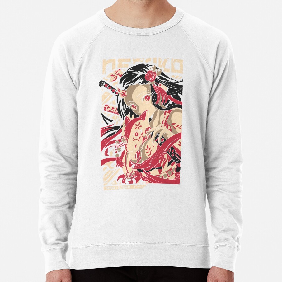 Cute Demon Sweatshirt - Image 2