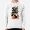 ssrcolightweight sweatshirtmensfafafaca443f4786frontsquare productx1000 bgf8f8f8 3 - Demon Slayer UK Shop