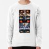 ssrcolightweight sweatshirtmensfafafaca443f4786frontsquare productx1000 bgf8f8f8 31 - Demon Slayer UK Shop