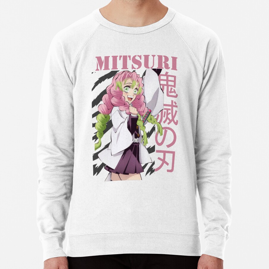 Mitsuri Sweatshirt - Image 2