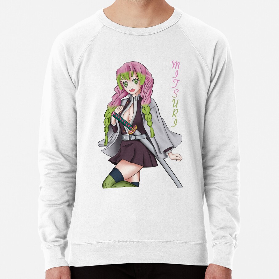 Mitsuri Sweatshirt