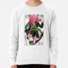 ssrcolightweight sweatshirtmensfafafaca443f4786frontsquare productx1000 bgf8f8f8 36 - Demon Slayer UK Shop