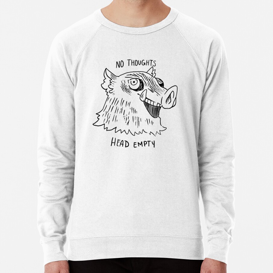 The Slayer Of Demons Sweatshirt
