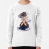 ssrcolightweight sweatshirtmensfafafaca443f4786frontsquare productx1000 bgf8f8f8 38 - Demon Slayer UK Shop