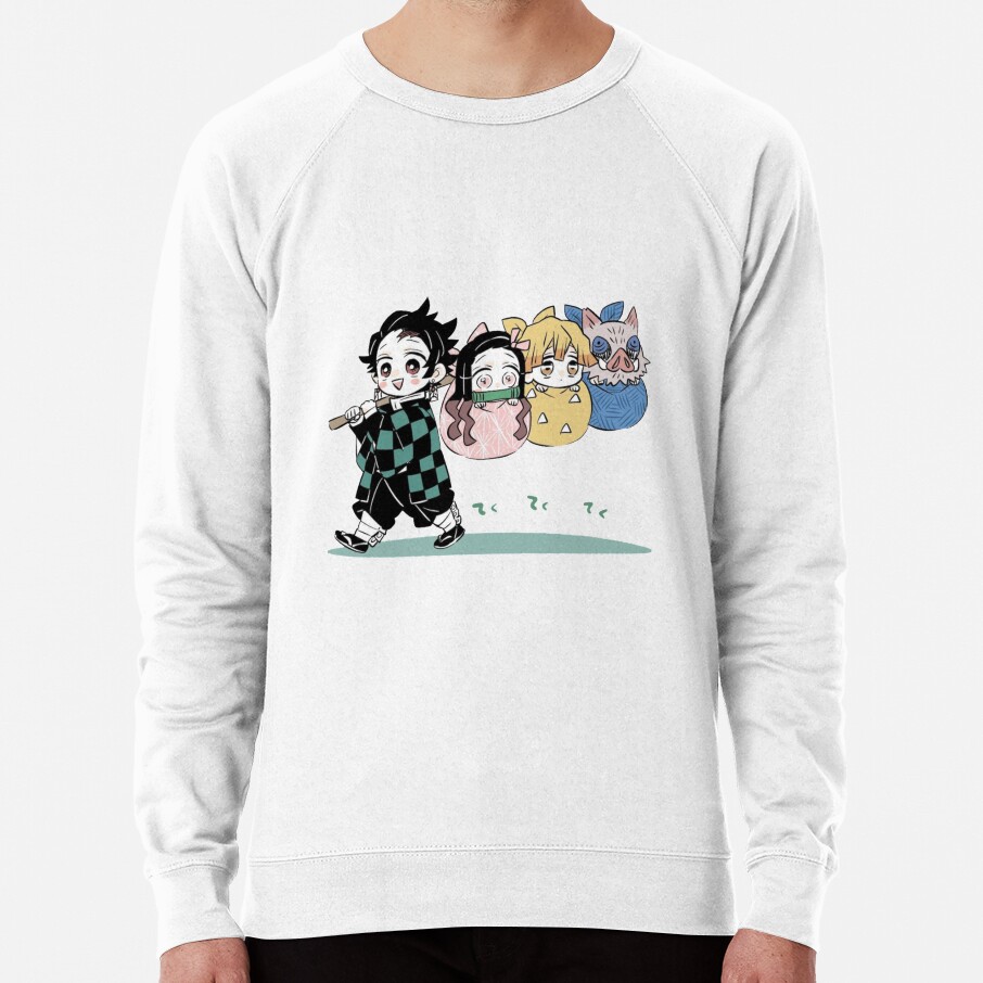 Ds Perfect Gift Sweatshirt - Image 2