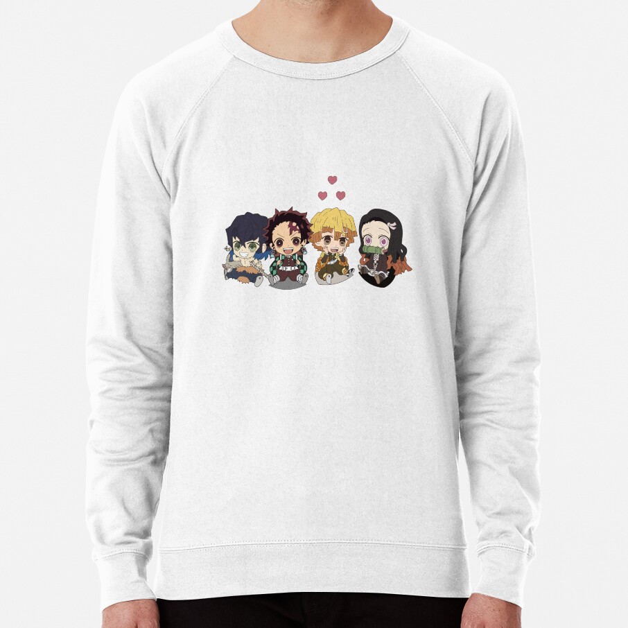 Demon Slayer Sweatshirt