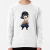 ssrcolightweight sweatshirtmensfafafaca443f4786frontsquare productx1000 bgf8f8f8 42 - Demon Slayer UK Shop