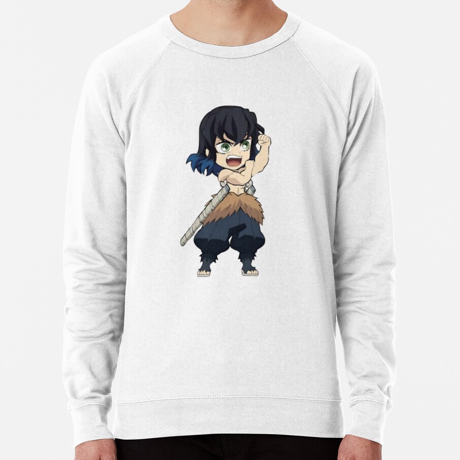 Inosuke Sweatshirt - Image 2