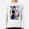 ssrcolightweight sweatshirtmensfafafaca443f4786frontsquare productx1000 bgf8f8f8 43 - Demon Slayer UK Shop