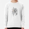 ssrcolightweight sweatshirtmensfafafaca443f4786frontsquare productx1000 bgf8f8f8 46 - Demon Slayer UK Shop