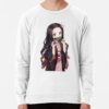 ssrcolightweight sweatshirtmensfafafaca443f4786frontsquare productx1000 bgf8f8f8 47 - Demon Slayer UK Shop