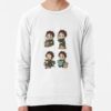 ssrcolightweight sweatshirtmensfafafaca443f4786frontsquare productx1000 bgf8f8f8 5 - Demon Slayer UK Shop