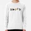 ssrcolightweight sweatshirtmensfafafaca443f4786frontsquare productx1000 bgf8f8f8 6 - Demon Slayer UK Shop