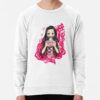 ssrcolightweight sweatshirtmensfafafaca443f4786frontsquare productx1000 bgf8f8f8 7 - Demon Slayer UK Shop