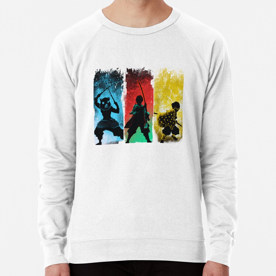 Whats Your Kata T Shirt Sweatshirt - Image 2