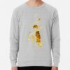 ssrcolightweight sweatshirtmensheather greyfrontsquare productx1000 bgf8f8f8 20 - Demon Slayer UK Shop