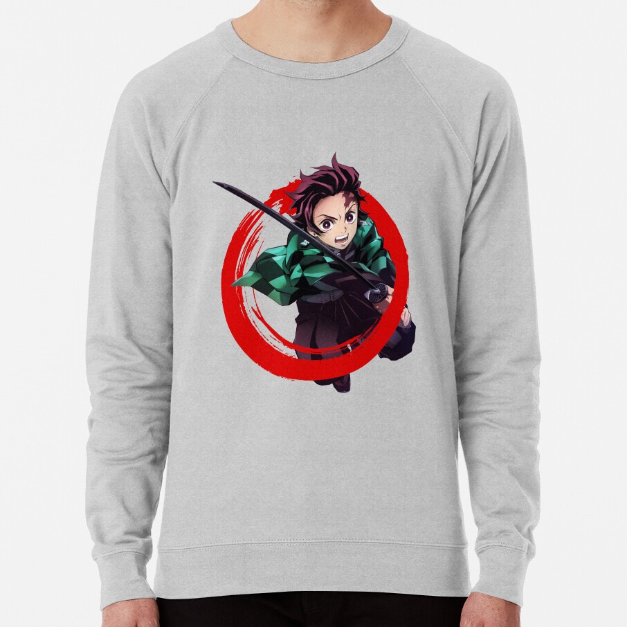 Entut Mambu Sweatshirt - Image 5