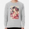 ssrcolightweight sweatshirtmensheather greyfrontsquare productx1000 bgf8f8f8 29 - Demon Slayer UK Shop