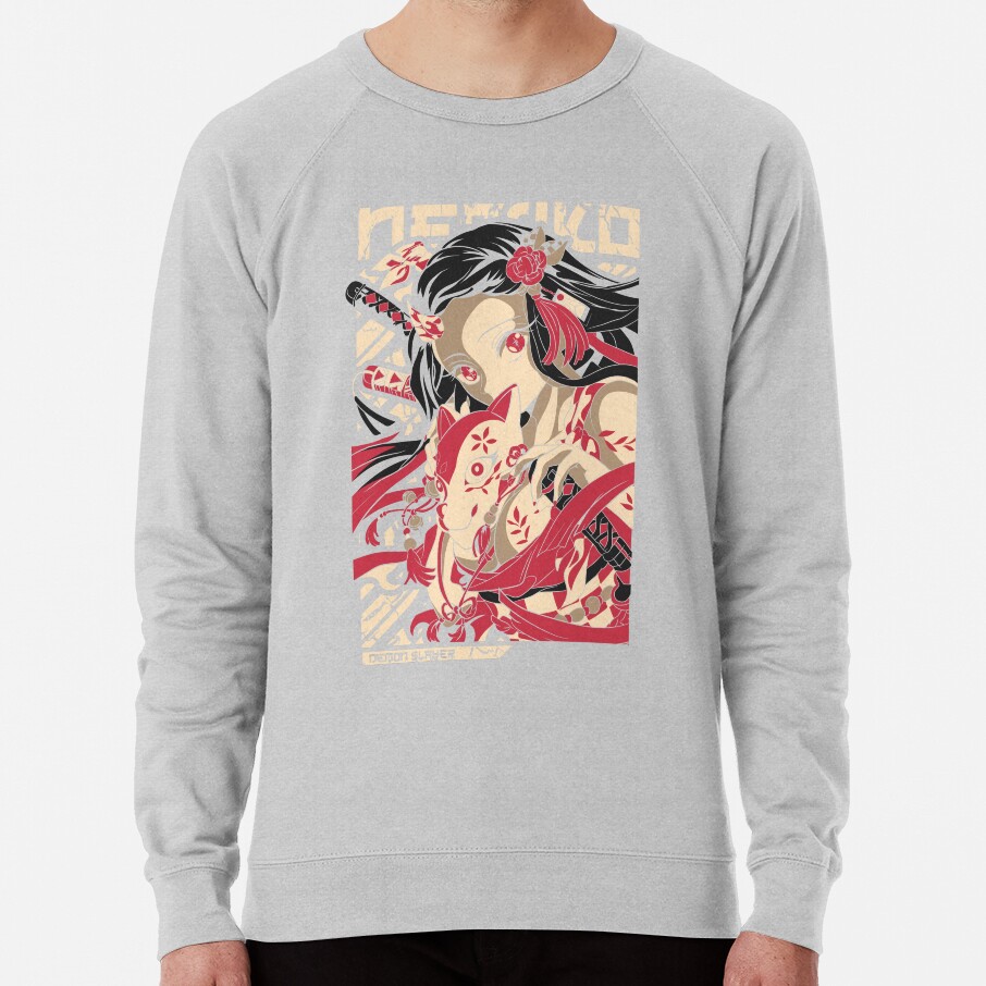 Cute Demon Sweatshirt - Image 5