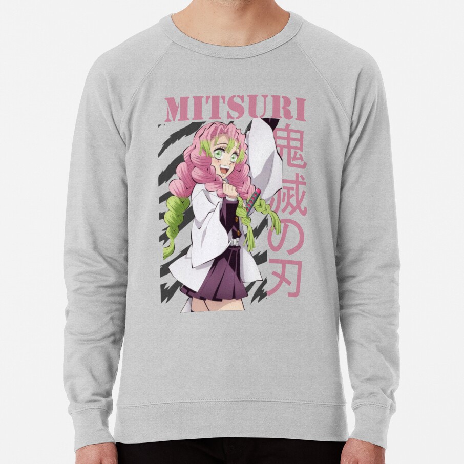Mitsuri Sweatshirt - Image 5