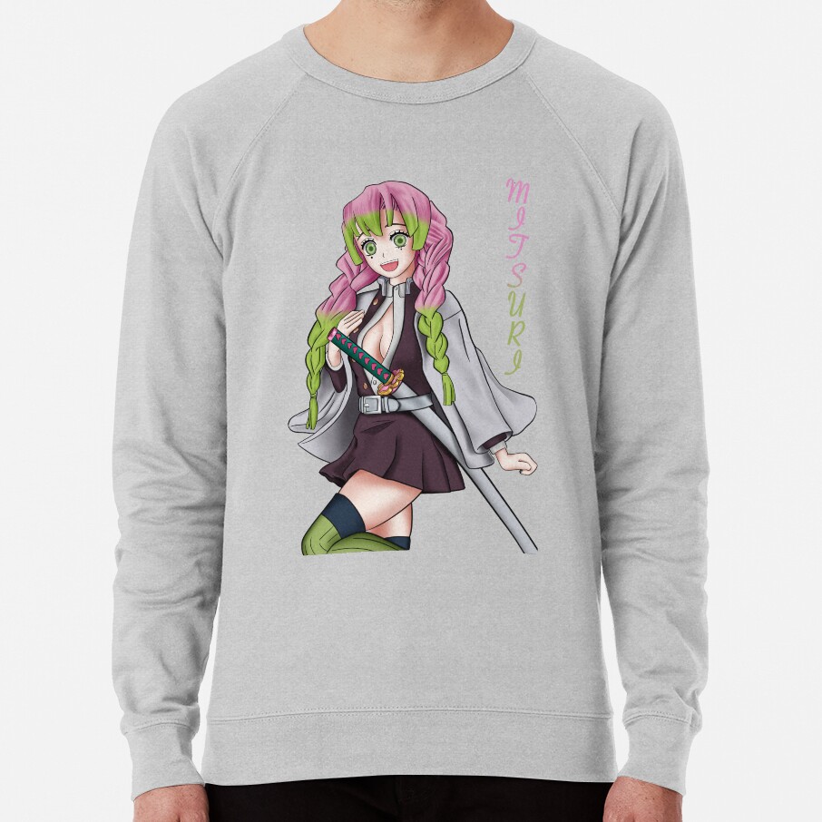 Mitsuri Sweatshirt - Image 5