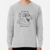 ssrcolightweight sweatshirtmensheather greyfrontsquare productx1000 bgf8f8f8 37 - Demon Slayer UK Shop
