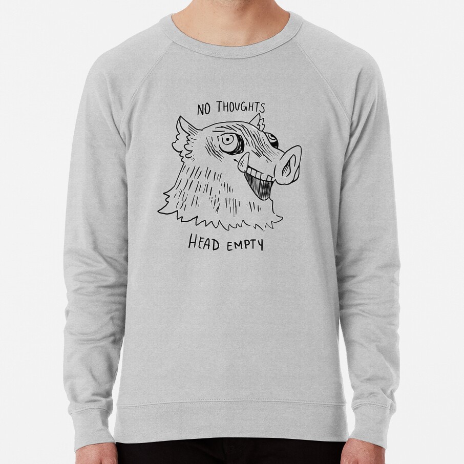 The Slayer Of Demons Sweatshirt - Image 5