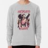 ssrcolightweight sweatshirtmensheather greyfrontsquare productx1000 bgf8f8f8 39 - Demon Slayer UK Shop
