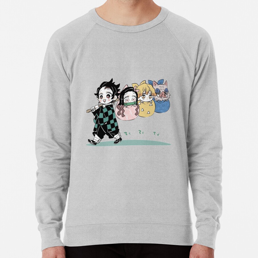 Ds Perfect Gift Sweatshirt - Image 6
