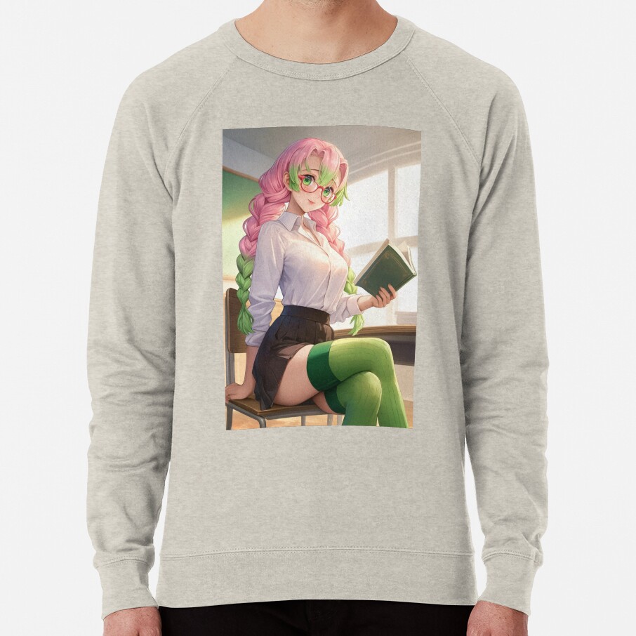 Mitsuri Sweatshirt - Image 4