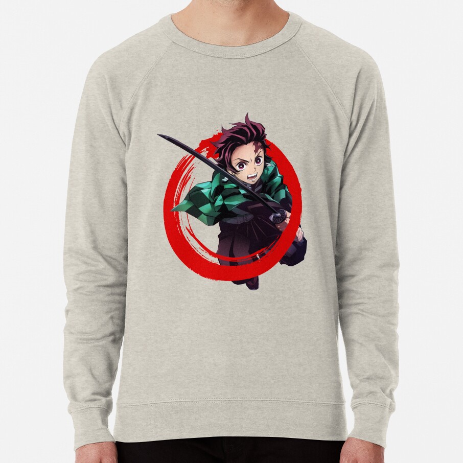 Entut Mambu Sweatshirt - Image 4