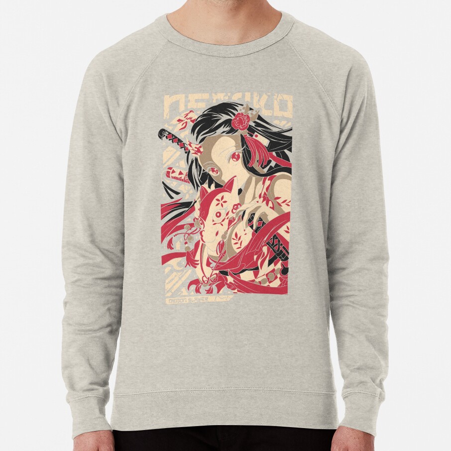 Cute Demon Sweatshirt - Image 4