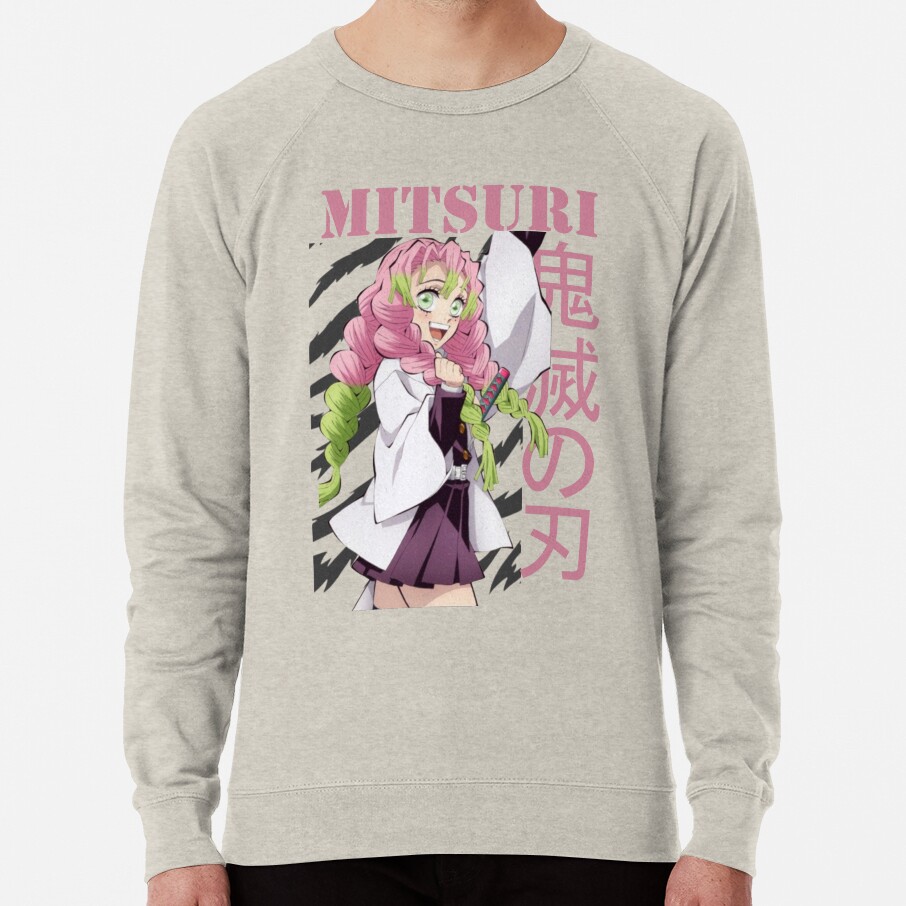 Mitsuri Sweatshirt - Image 4