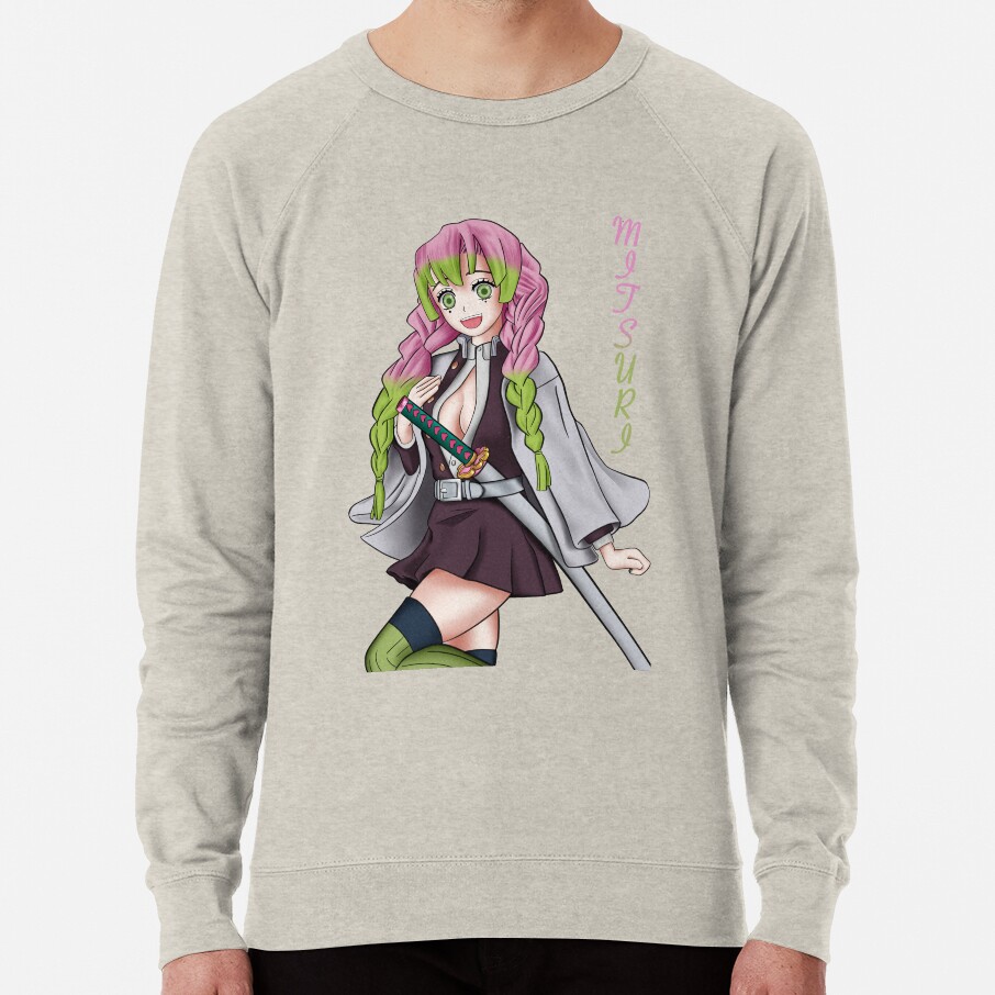 Mitsuri Sweatshirt - Image 4