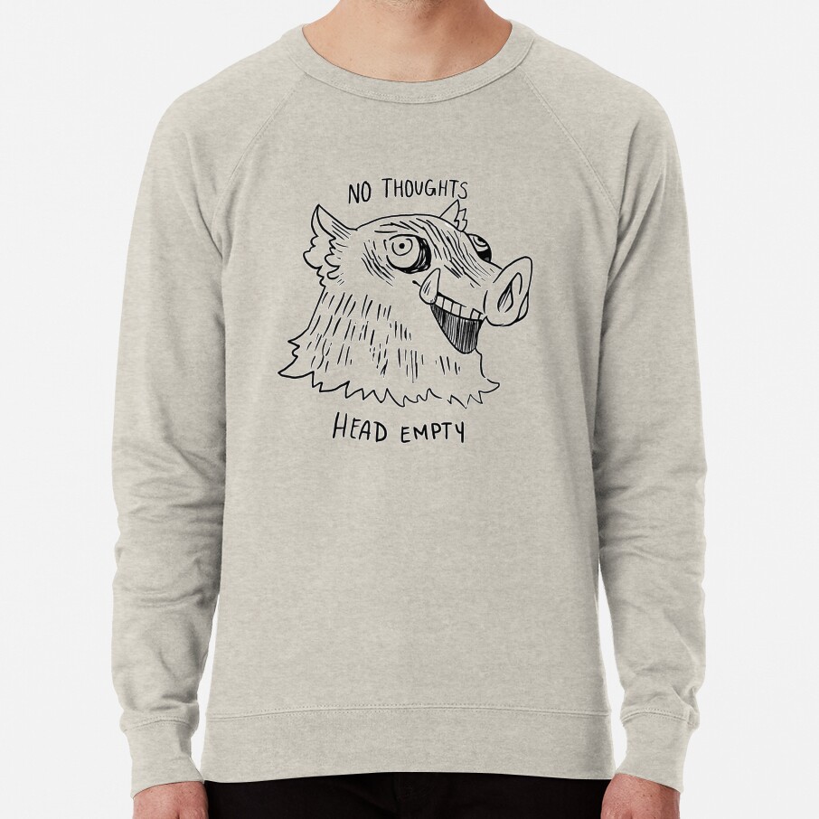 The Slayer Of Demons Sweatshirt - Image 4