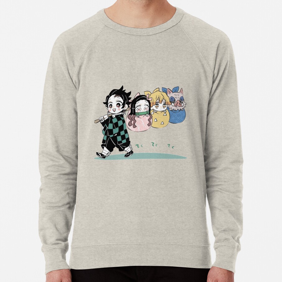 Ds Perfect Gift Sweatshirt - Image 5