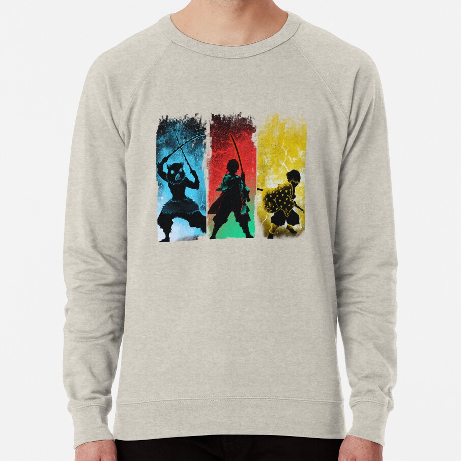 Whats Your Kata T Shirt Sweatshirt - Image 4