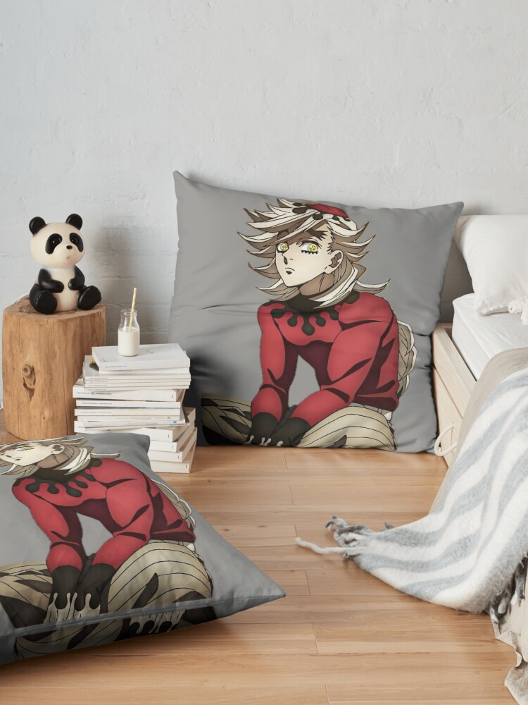 Douma Throw Pillow - Image 2