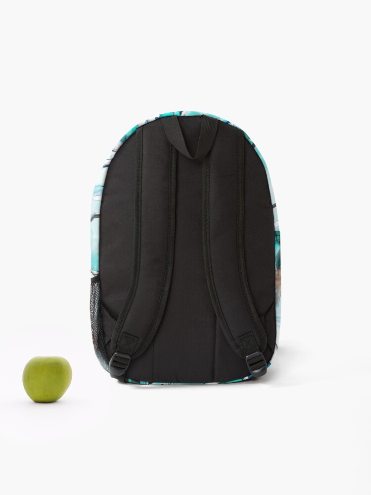 Demon Slayer Backpack - Image 2