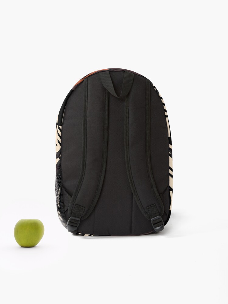 Demon Slayer Nezuko Backpack - Image 2