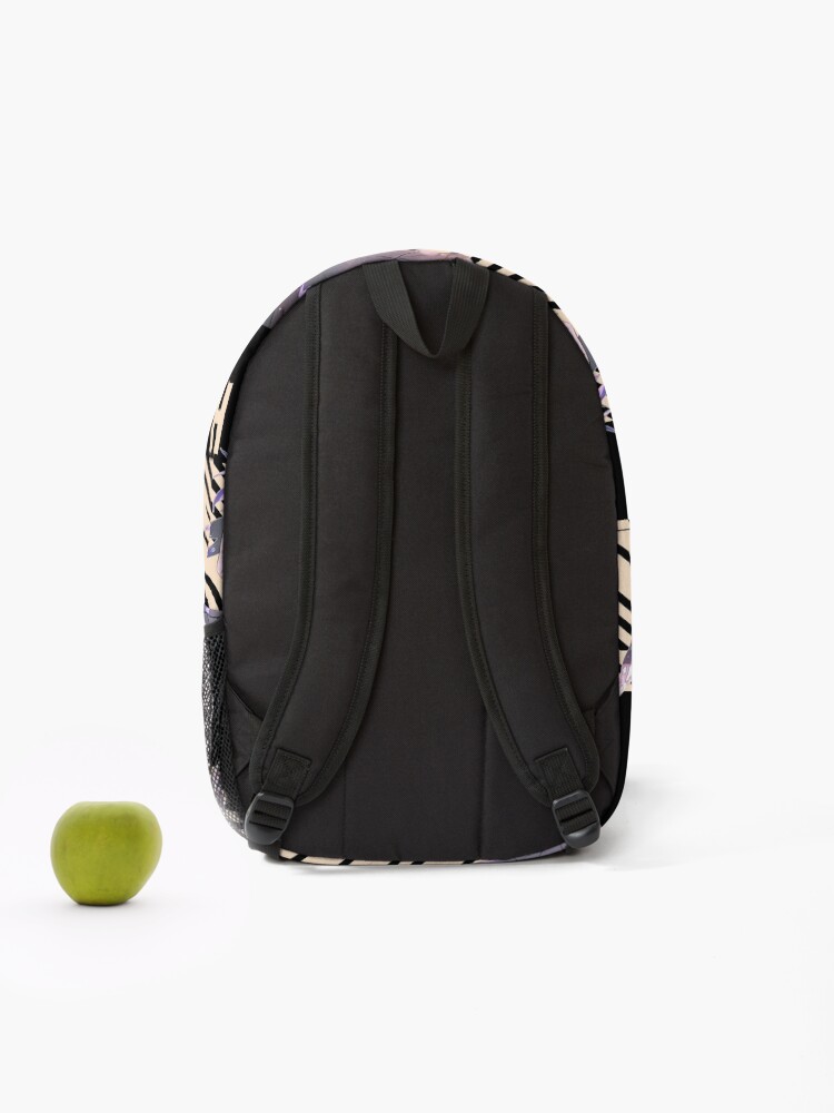 Demon Slayer Shinobu Kocho Backpack - Image 2