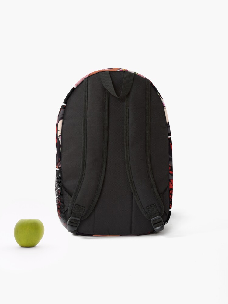 Demon Slayer Nezuko Backpack - Image 2