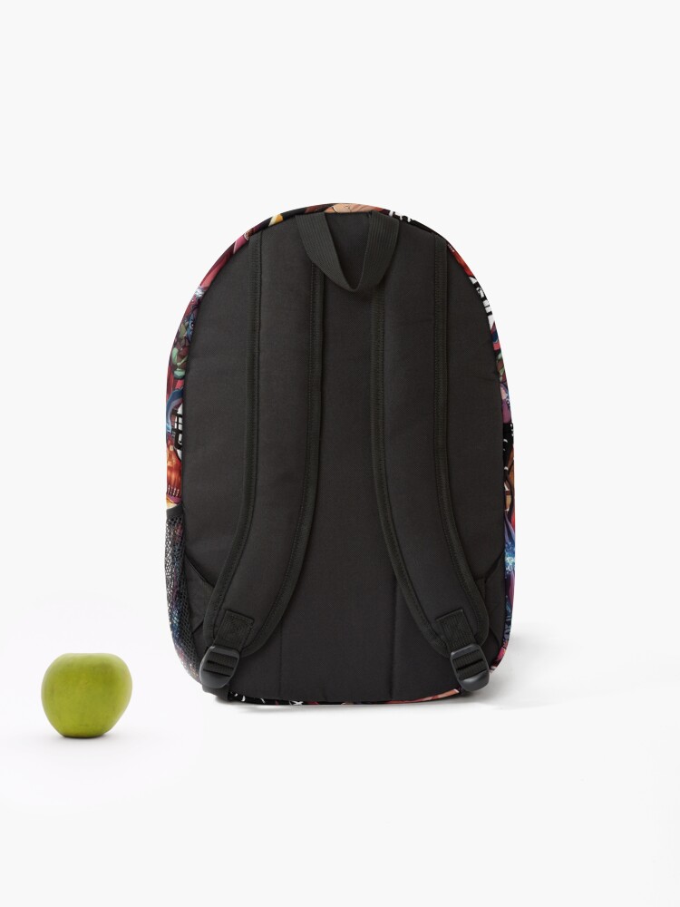 The Knight Backpack - Image 2