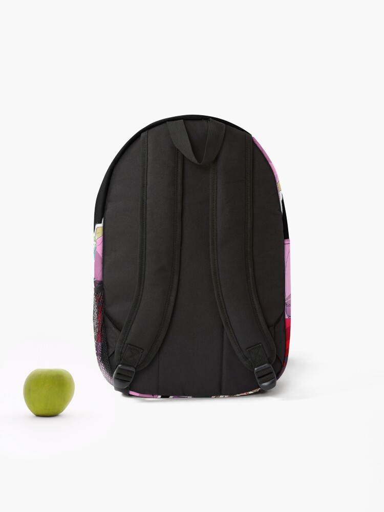 Ndeprok Premium Edition Backpack - Image 2