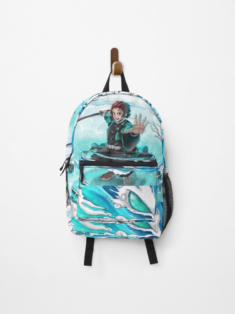 Demon Slayer Backpack