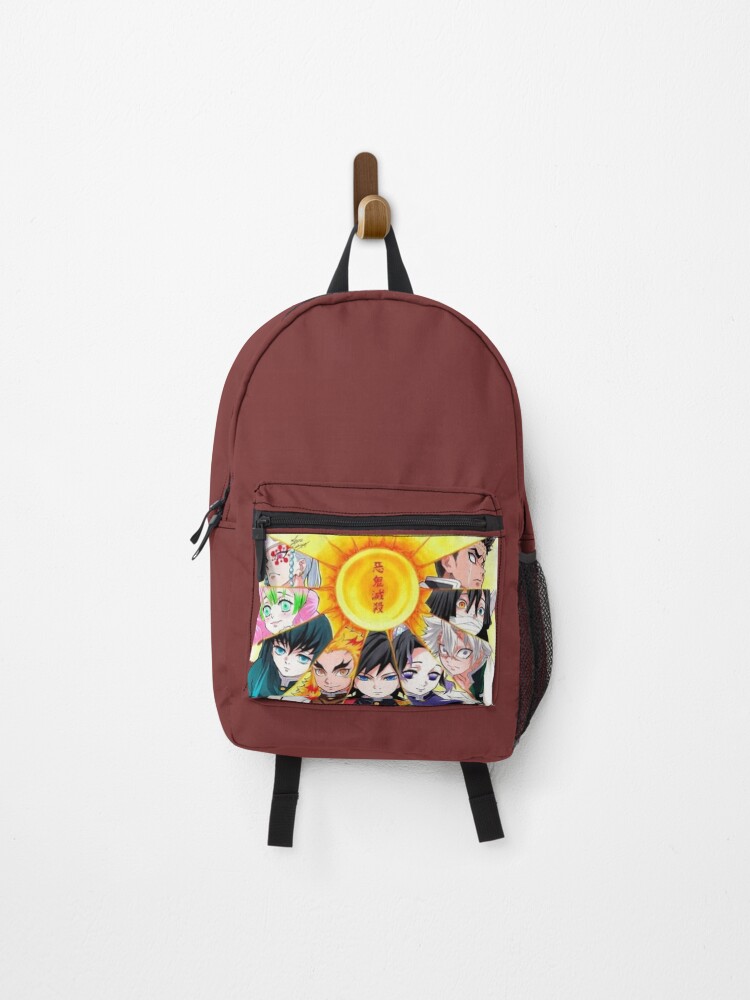 Hashira Backpack