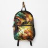 urbackpack frontwide portrait750x1000 - Demon Slayer UK Shop