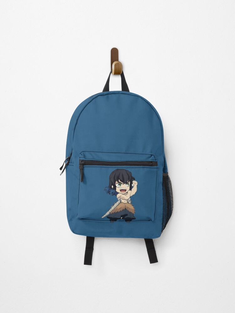 Inosuke Backpack