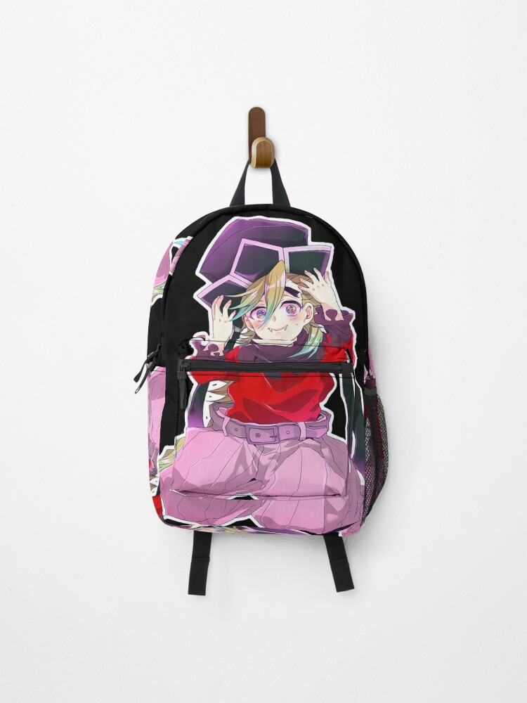 Ndeprok Premium Edition Backpack
